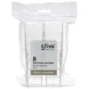 Verrine carre 8.5cl x8