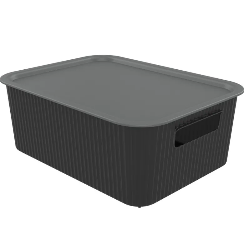Vibox 10l noire