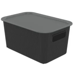 Vibox 4l noire