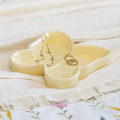 Vide poche papillon