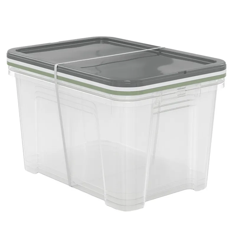 View box l - 45l colorlid x3