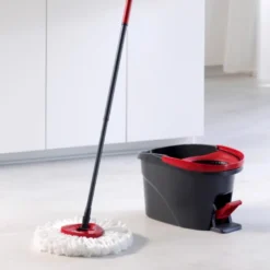 Vileda kit easy wring & clean