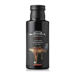 Vinaigre balsamique au miel
