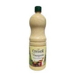 Vinaigrette moutarde 1l