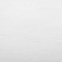 Voilage fred blanc 140x240