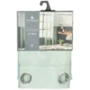 Voilage moly cel 135x240