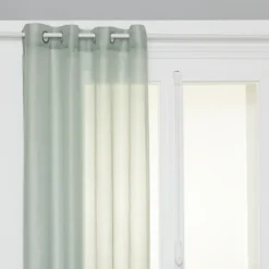 Voilage moly cel 135x240