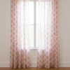 Voile a Aillet jaipur 140x240cm
