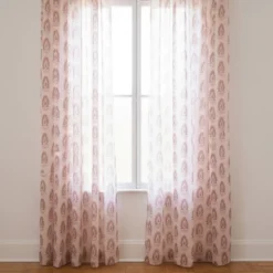 Voile a Aillet jaipur 140x240cm