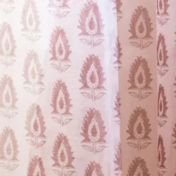 Voile a Aillet jaipur 140x240cm