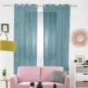 Voile elegance