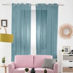 Voile elegance