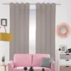 Voile elegance 140x240cm