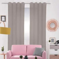 Voile elegance 140x240cm