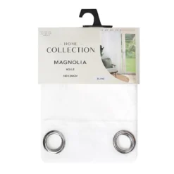 Voile magnolia 140x240