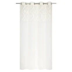 Voile nomade 140x240cm creme