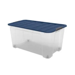 Wave box xl roller - 110l
