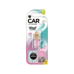 Wood mini 4.5ml cotton candy